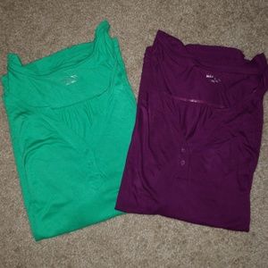 Women's tops